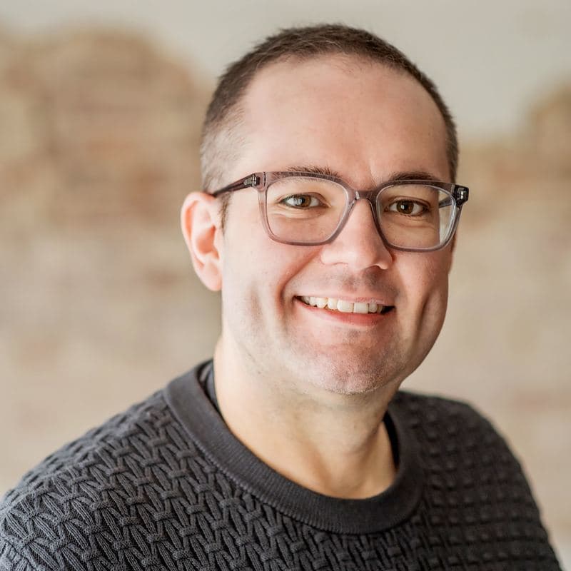 Shane Waters, Founder