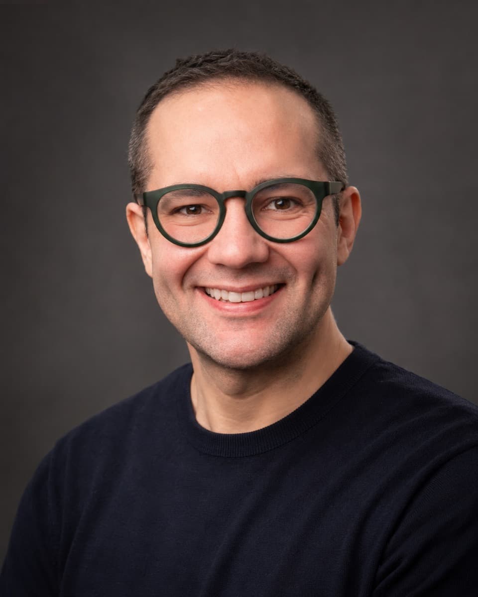 Shane Waters, Founder