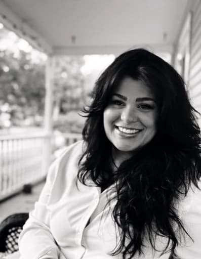 Sara Byers, M.A.