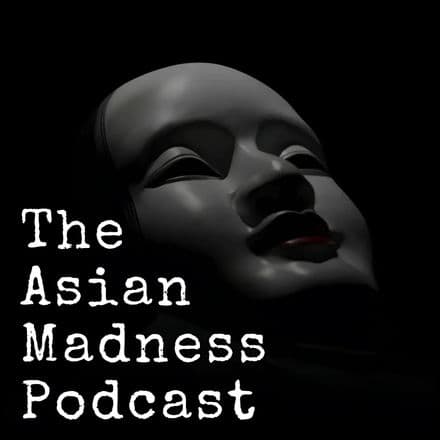Asian Madness