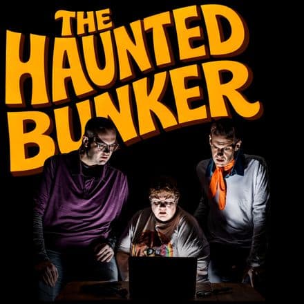 The Haunted Bunker